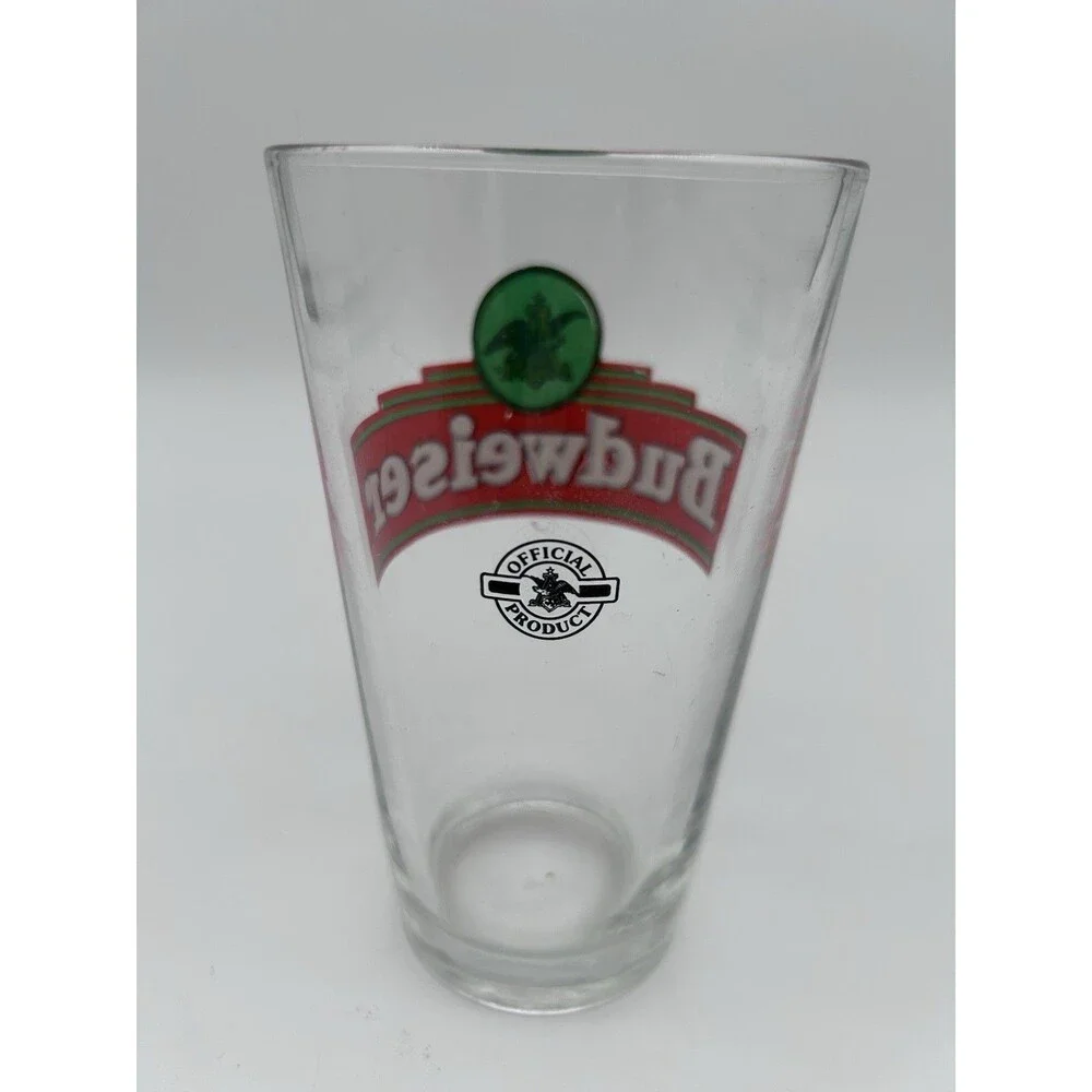 Budweiser excellent pre